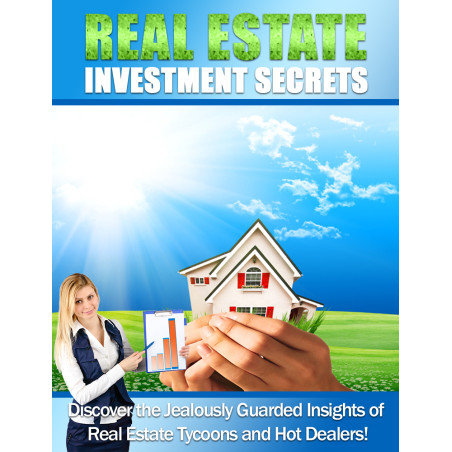 Real Estate Investment Secrets