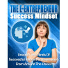 The E-Entrepreneur Success Mindset