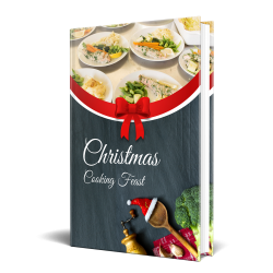 Christmas Cooking Feast