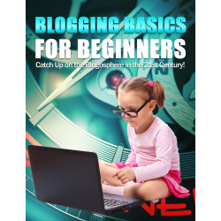 Blogging Basics for Beginners