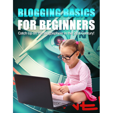 Blogging Basics for Beginners