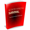 Network Marketing Survival