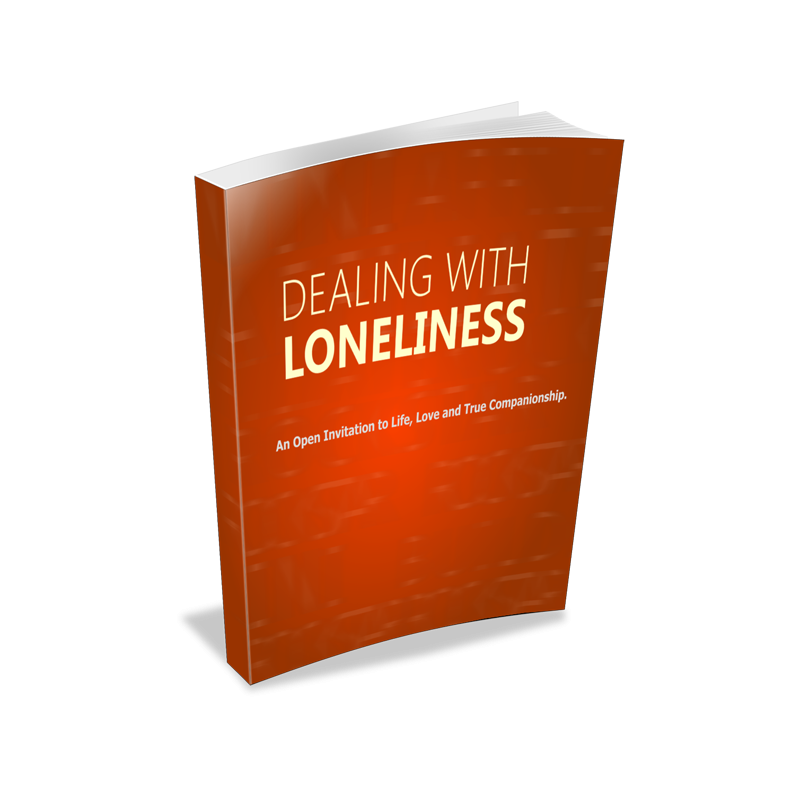Dealing With Loneliness