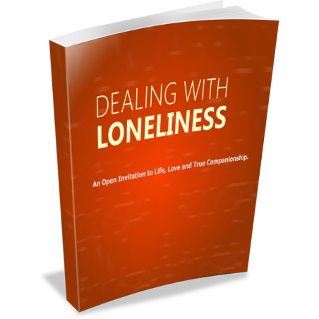 Dealing With Loneliness
