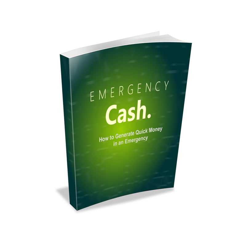 Emergency Cash
