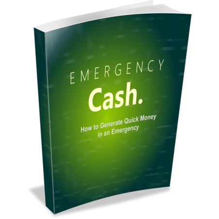 Emergency Cash
