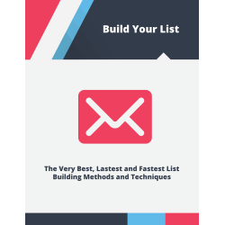 Build Your List