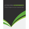 List Building Achievements
