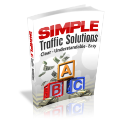 Simple Traffic Solutions
