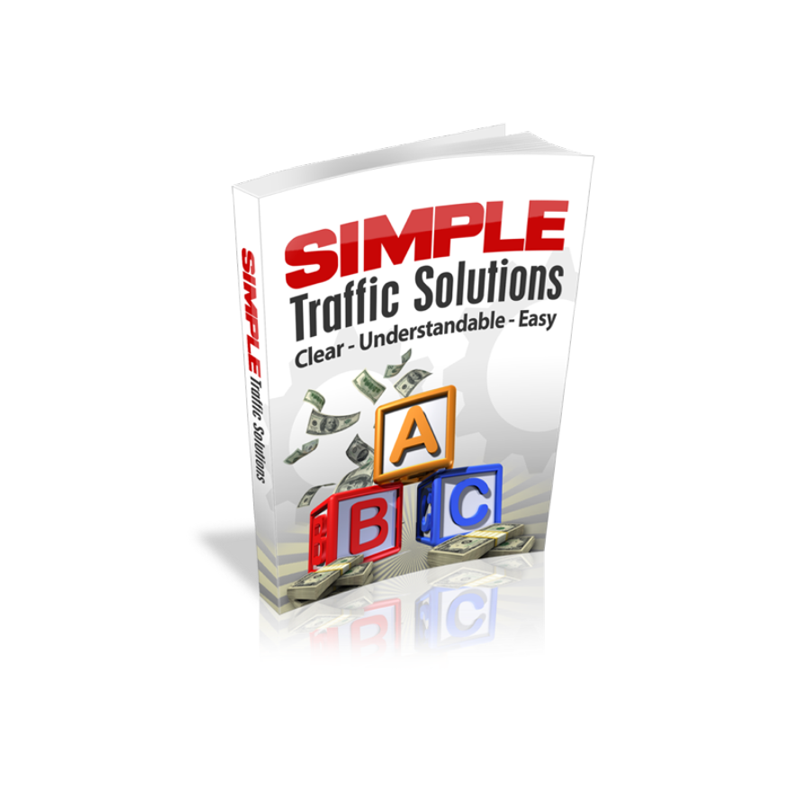 Simple Traffic Solutions