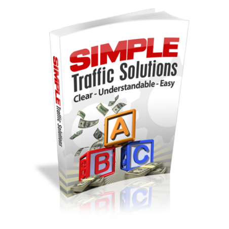 Simple Traffic Solutions