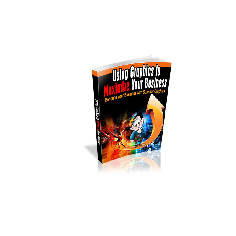Using Graphics to Maximize Your Business