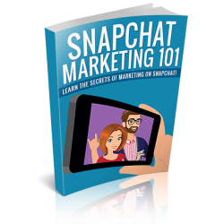 Snapchat Marketing 101
