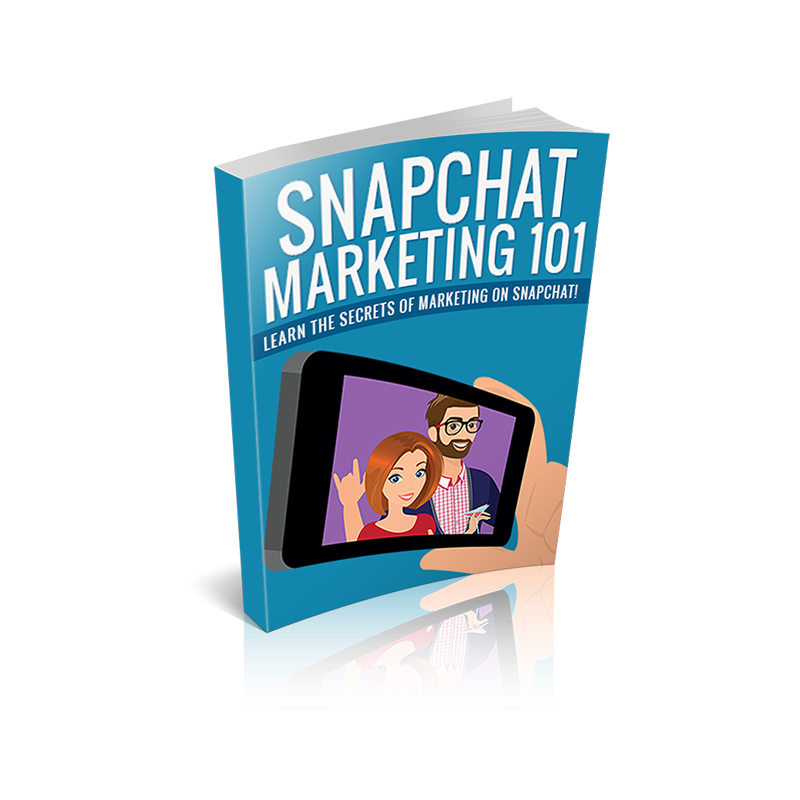 Snapchat Marketing 101