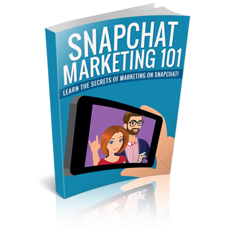 Snapchat Marketing 101