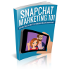 Snapchat Marketing 101