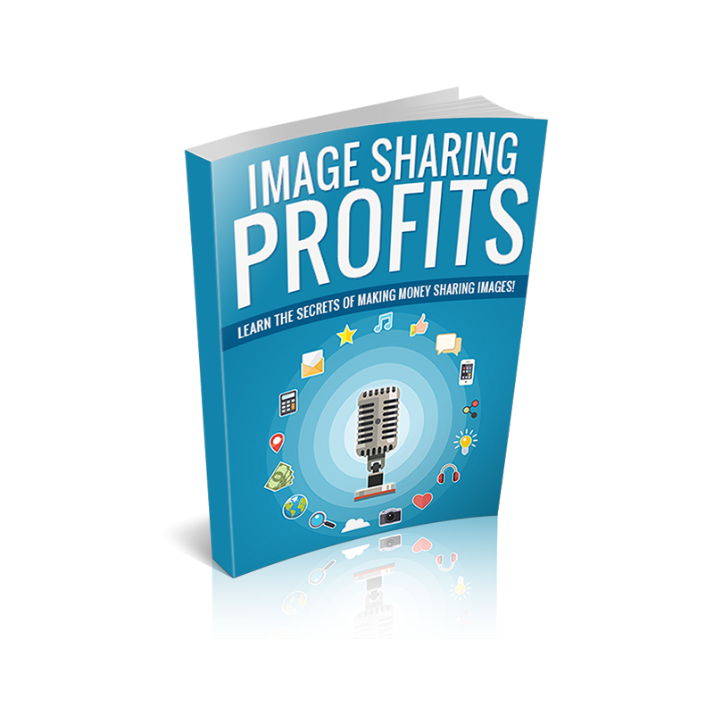 Image Sharing Profits