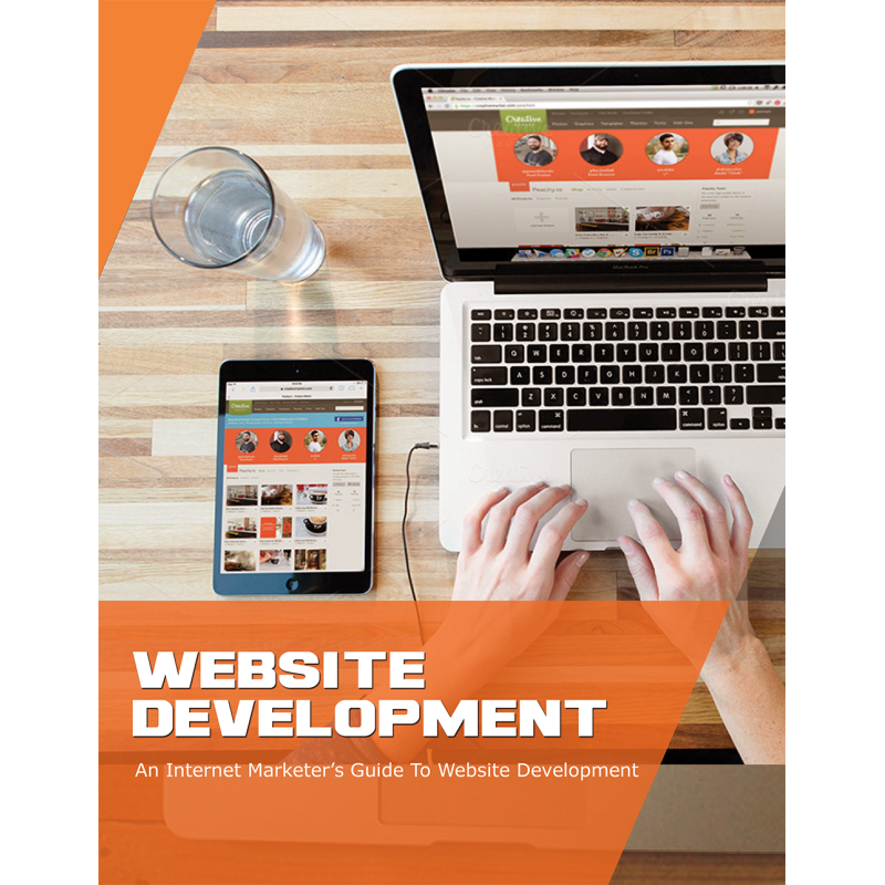 Website Development