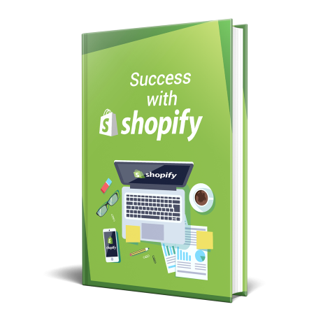 Success With Shopify