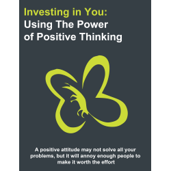 Investing in You