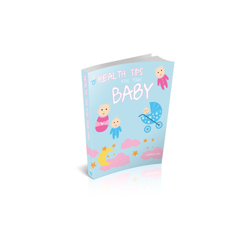 Health Tips for Your Baby