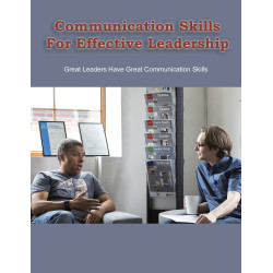 Communication Skills for Effective Leadership