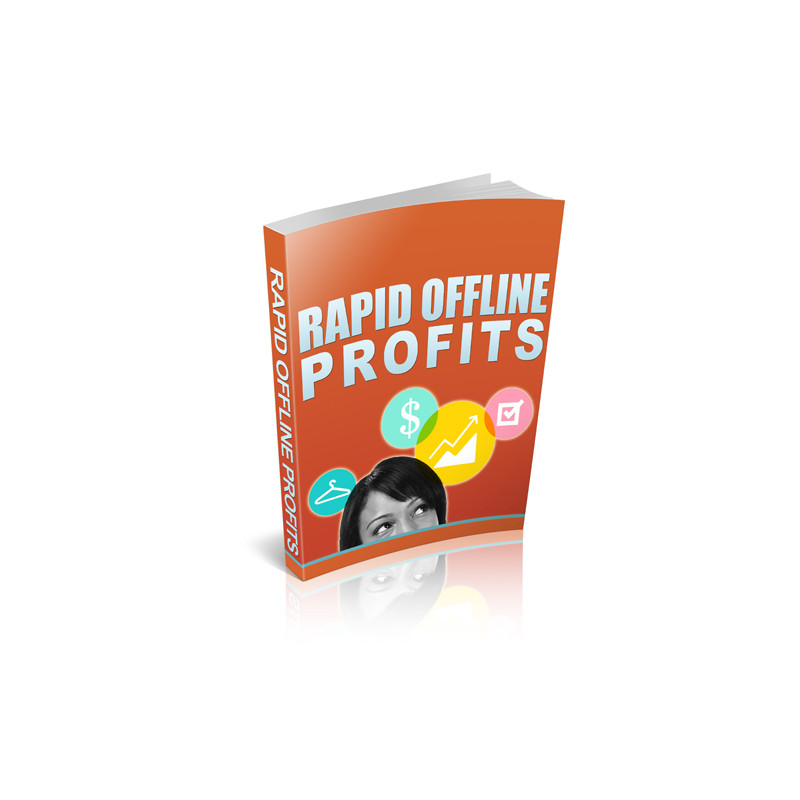 Rapid Offline Profits