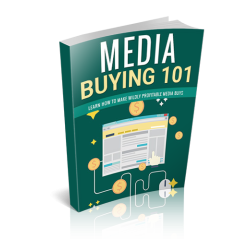 Media Buying 101