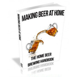 Making Beer at Home