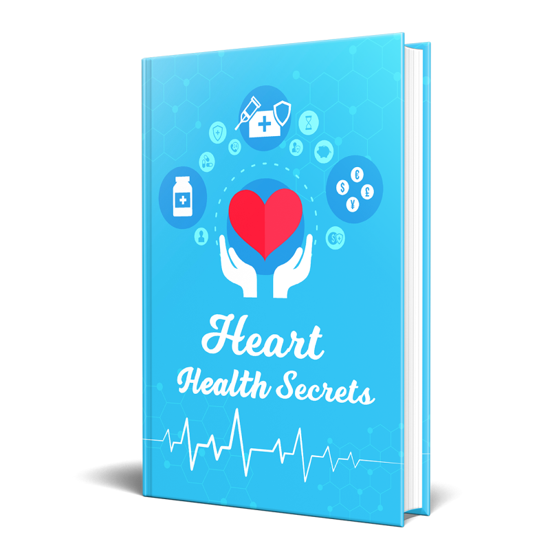 Heart Health Secrets