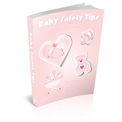 Baby Safety Tips