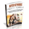 Buyer Keywords Profit Formula