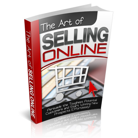 The Art of Selling Online