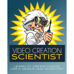 Video Creation Scientist