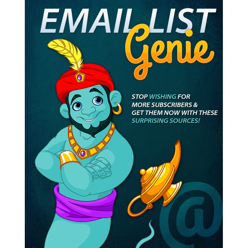 Email List Genie