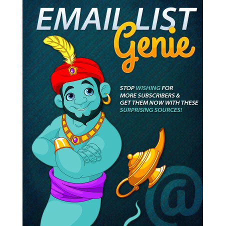 Email List Genie