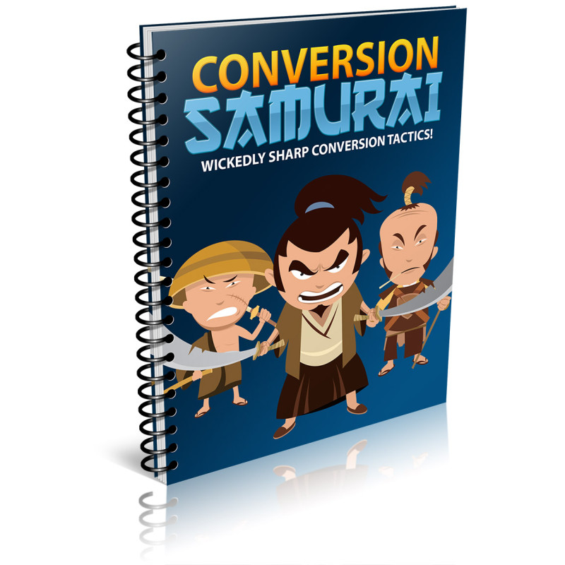 Conversion Samurai