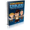 Conversion Samurai