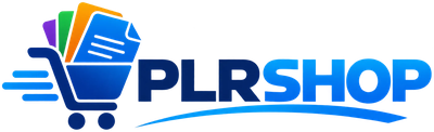 PLRSHOP