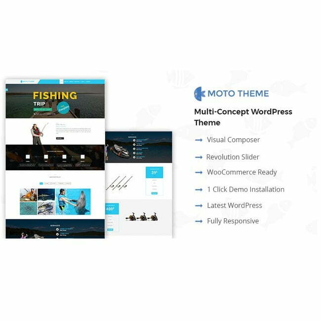 Fishing – WordPress Theme Fishing – WordPress Theme