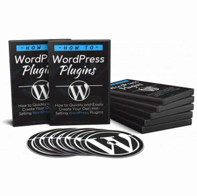 How To – WordPress Plugins – Video Course with Resell Rights How To – WordPress Plugins – Video Course with Resell Rights