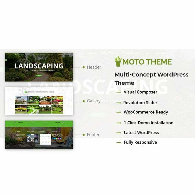 Landscaping – WordPress Theme Landscaping – WordPress Theme