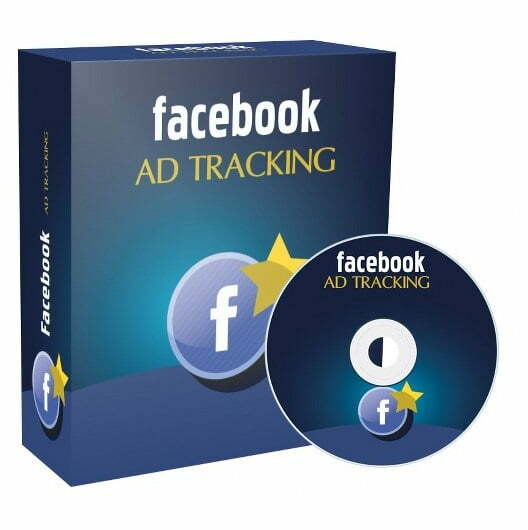 Facebook Ad Tracking – Video Course with Resell Rights Facebook Ad Tracking – Video Course with Resell Rights