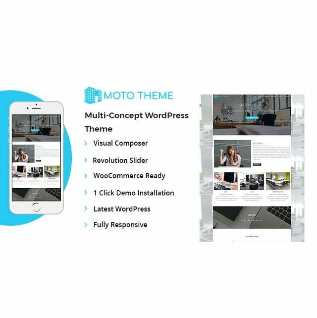 Shared Office Spaces – WordPress Theme Shared Office Spaces – WordPress Theme