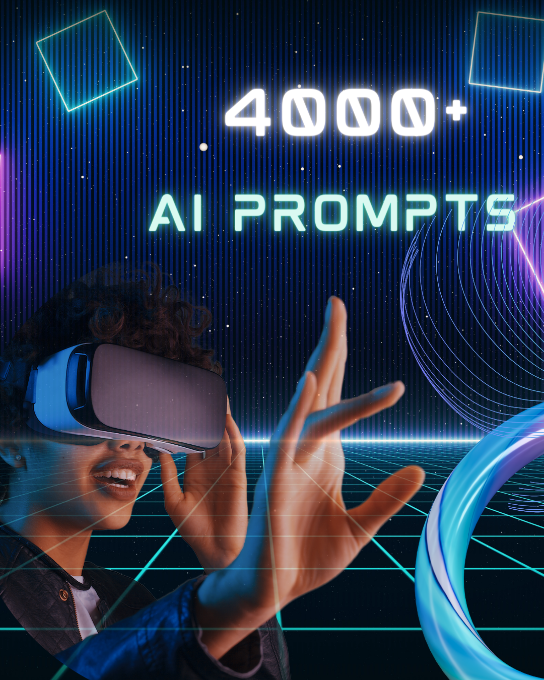 4000+ AI Prompts 4000+ AI Prompts