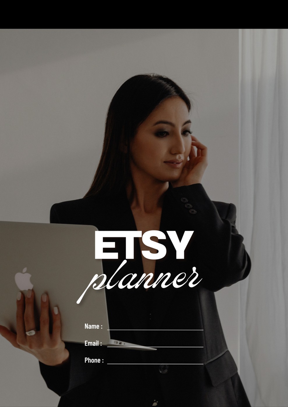 Etsy Planner Etsy Planner