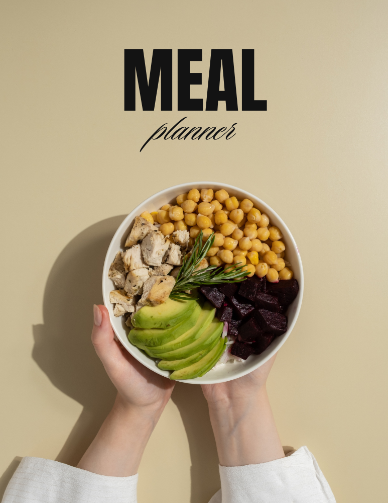 Meal Planner Meal Planner