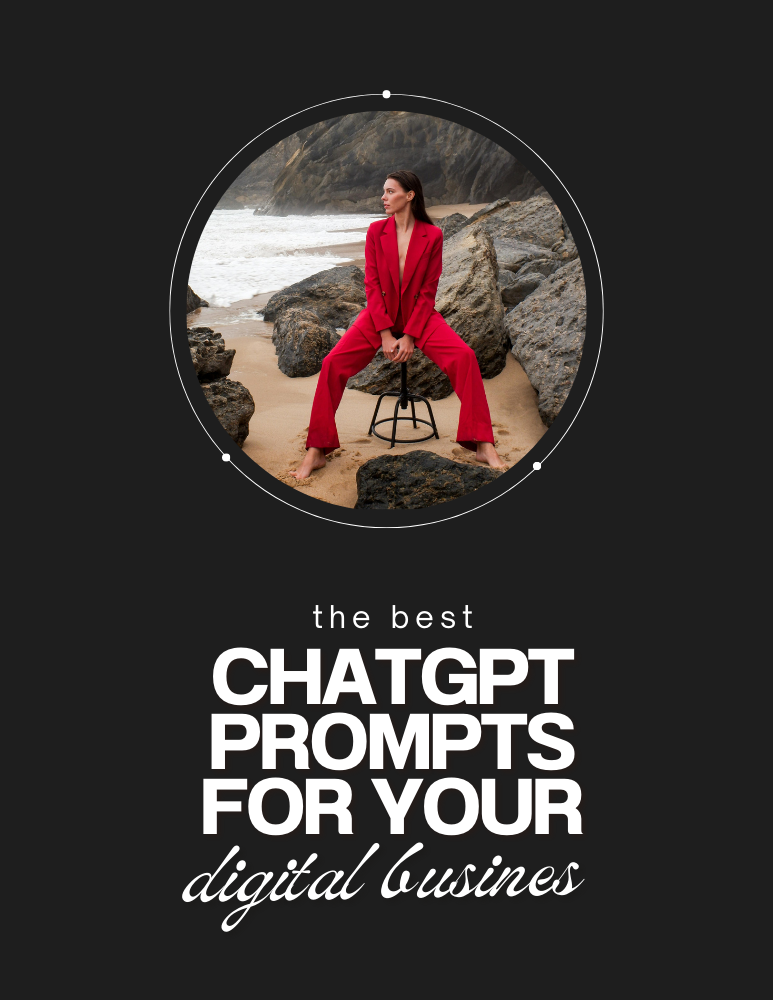 Best Chat Gpt Prompts for your Business Best Chat Gpt Prompts for your Business